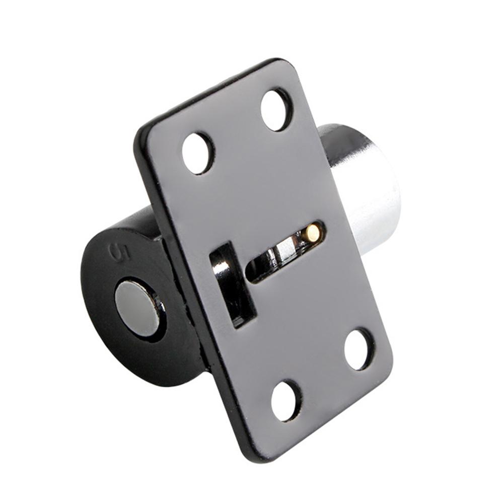 Sliding Door Window Locks With 2 Keys Limiter Child Safety Protection Antitheft Catches Set White Sliver Black