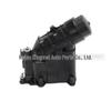 Engine Oil Filter Housing Assembly for BMW 1, 3, 5 Series (Part Numbers: 11427807799, 11427797392)
