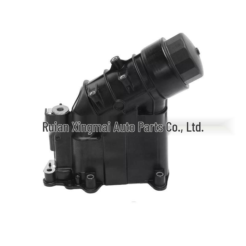 Engine Oil Filter Housing Assembly for BMW 1, 3, 5 Series (Part Numbers: 11427807799, 11427797392)