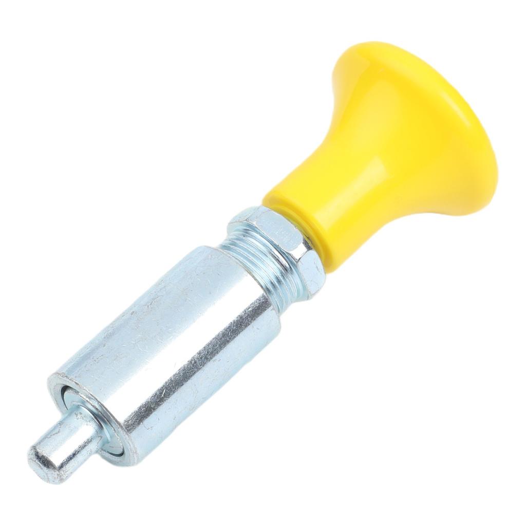 40*25mm Sleeve Size Exercise Bike Knob Pull Pin Replacement