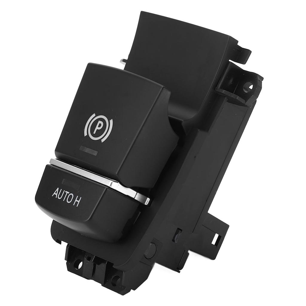 Parking Brake Button 61316822520 Electronic Parking Brake Auto H Switch for 5 6 X3 X4 F10 F11 F06 2009‑2013