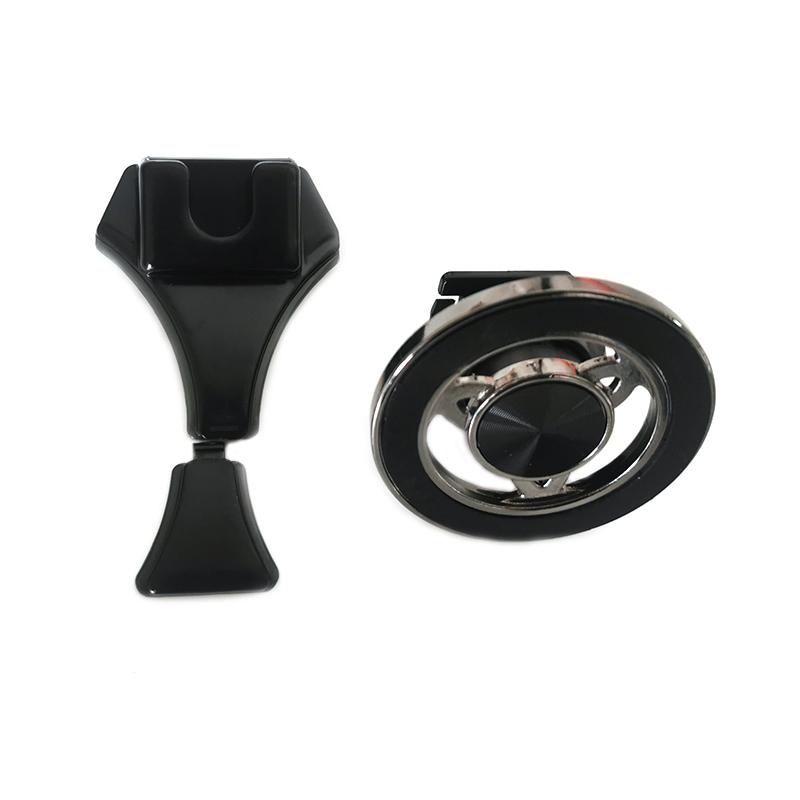 Magsafe Car holder gravity phone holder phone clip for Mercedes Benz B Class W246 B180 B200 B250 for iPhone for Android