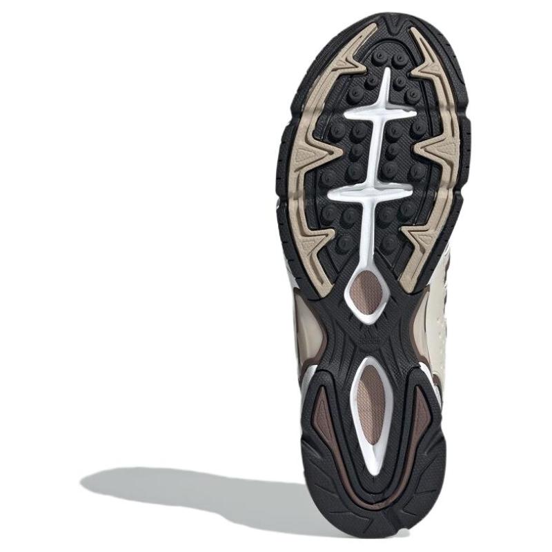 Adidas Temper Run 2.0 'Alumina Earth Strata' Sneakers IH0401