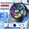 SL18 Magnetic Cooling Fan with Digital Display for iPhone and Android Phones