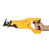 Cordless Electric Saw Reciprocating Saw Variable Speed for Wood Metal Cutting DIY Power Saws for 18V/20V Battery