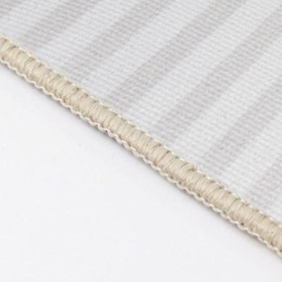 3D Visual Flower Rug Irregular Floral Area Rug Absorbent Anti-Slip Floor Mat Washable Bedroom Rug for Kitchen Bathroom Entryway Patio