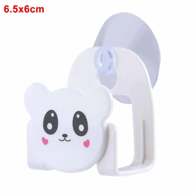 4pcs Holder Kitchen Sink Soap Rack Drainer Rack  Kitchen Suction Cup Sink Drain Rack Sponge Storage Bathroom Accessories