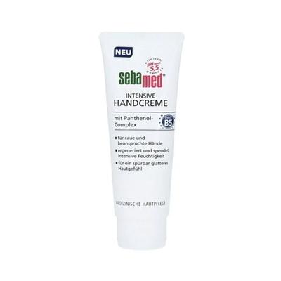 Intensive Panthenol Hand Cream 75ml