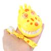 Giraffe Teeth Brush Demo Teaching Model Kids Earlier Education Brushing Toys