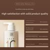 Mise-en-scène Salon 10 Protein Shampoo für stark geschädigtes Haar, 500ml