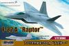 Doyusha 1/72 US Air Force F-22A Raptor Plastic Model Kit
