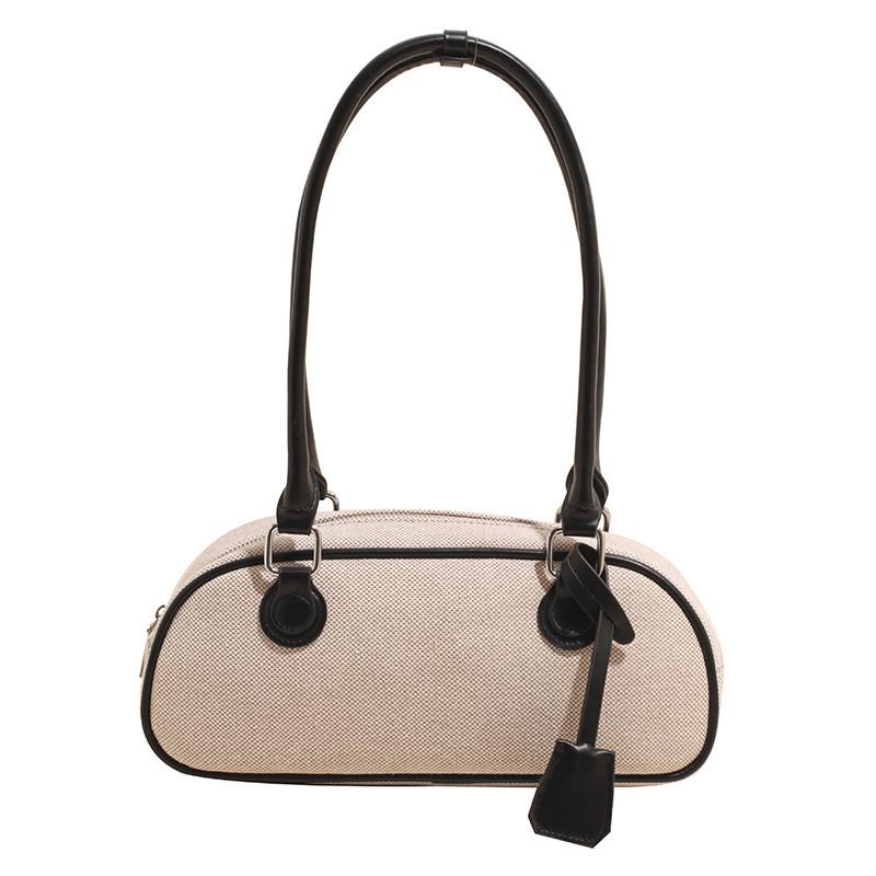 IELGY Ladies Underarm Bag with Stylish One-Shoulder Design - Perfect for Travel
