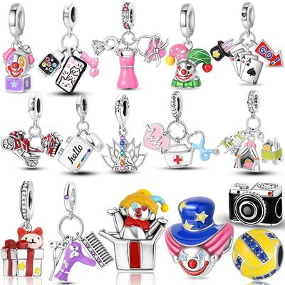 Creación de joyas – Complementos de joyería