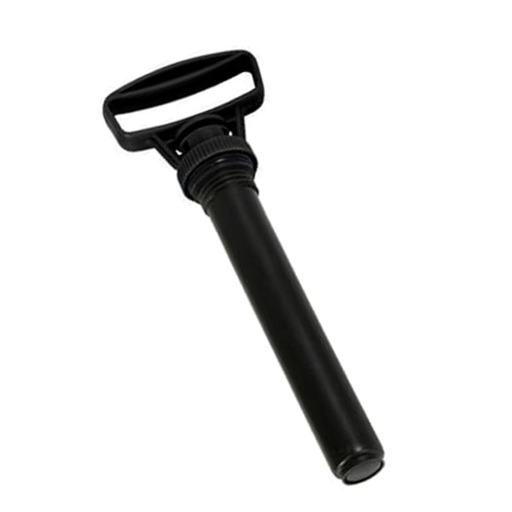 1Pcs Plastic Sprayer Pump 3L 5L 8L Shoulder Sprayer Accessories Gardening Sprayer Pressurizing Pump Black Sprayer Pumping Rod