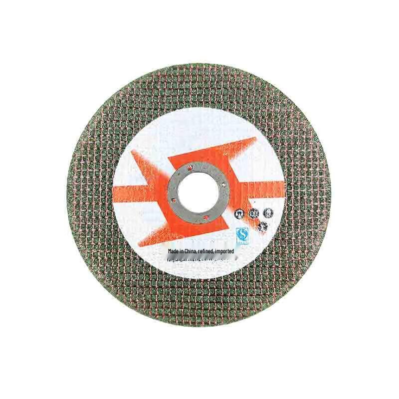 SHXI Industrial Grade Dry Cut Angle Grinder Cutting Disc