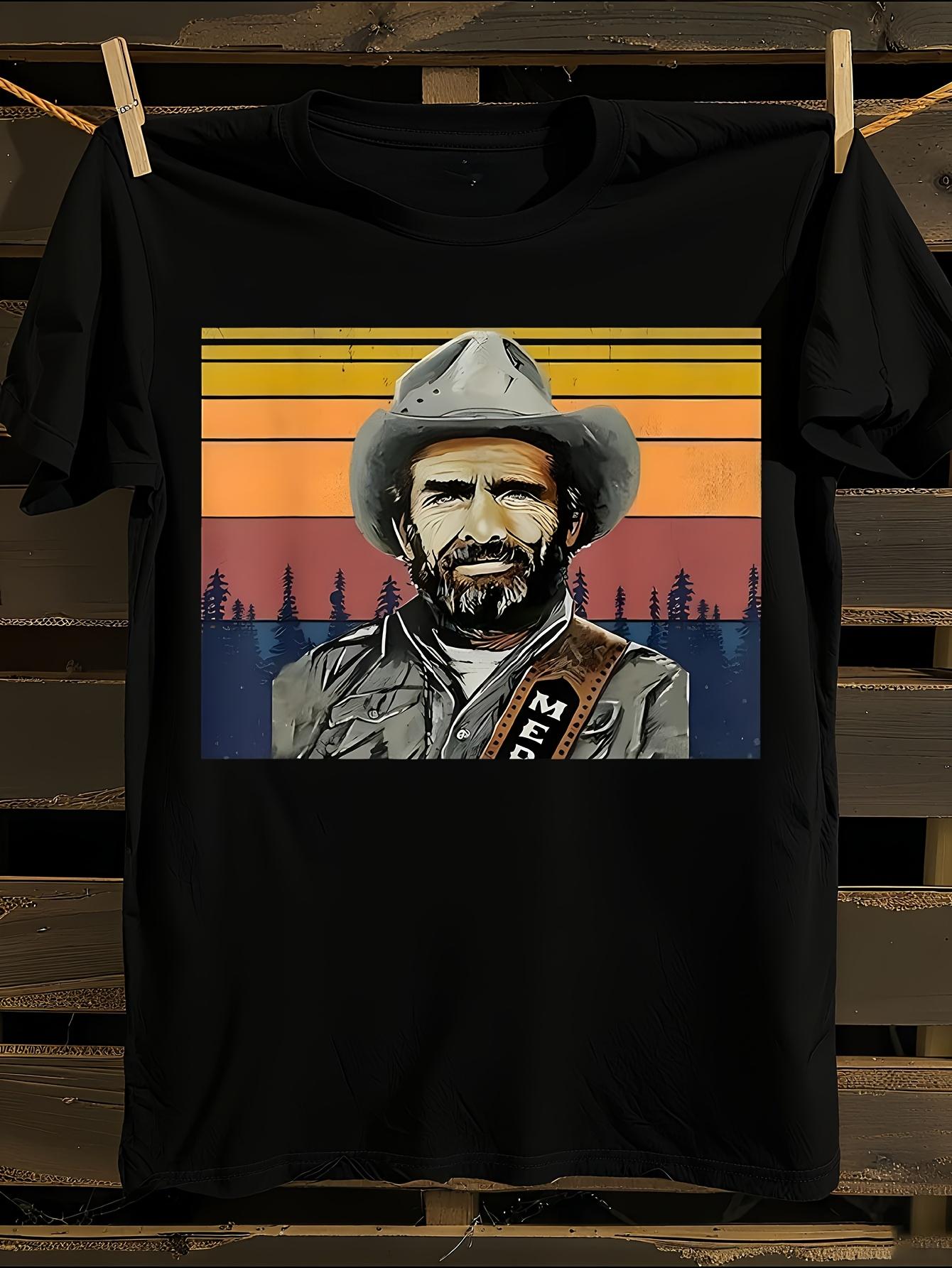 Vintage Country Music T-shirt M