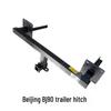 Beijing BJ80/BJ90 Modified Tow Hook for Trailers, Boats, & More