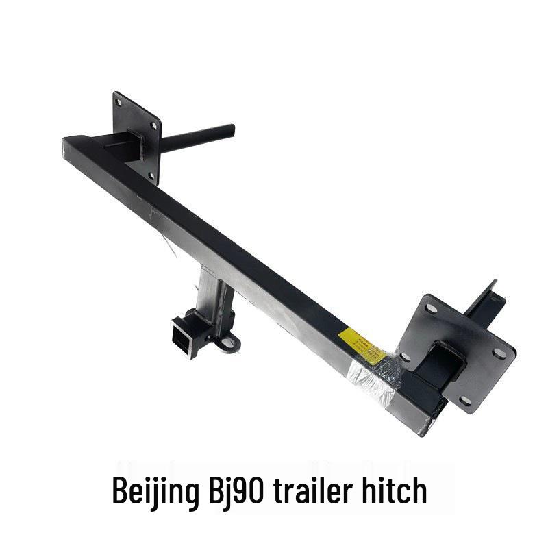 Beijing BJ80/BJ90 Modified Tow Hook for Trailers, Boats, & More