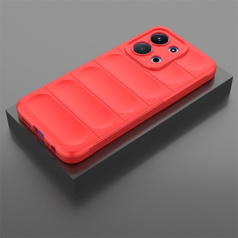 For Xiaomi Poco C85 Case Xiaomi Poco C85 4G Cover Funda TPU Anti-Slip Silicone Shockproof Protective Phone Cover Xiaomi Poco C85