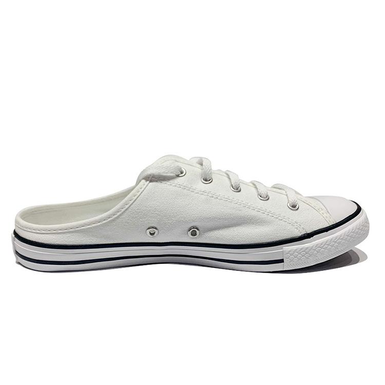 Chuck Taylor All Star Converse Dainty Mule Slip 'Weiß' Damen 567946C