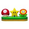 Lampe enfant - paladone - super mario icons - rechargeable usb - led - multicolore