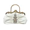 Party-Handtasche, Damen-Handtasche, Eleganter und hochwertiger Stil für die Dame von Welt, Abendtasche