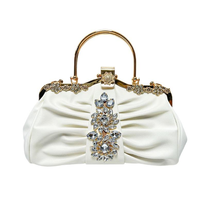 Party-Handtasche, Damen-Handtasche, Eleganter und hochwertiger Stil für die Dame von Welt, Abendtasche