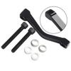 Adaptador de Freio a Disco Post-Mount 20mm Para-SRAM Para Quadro/Garfo Post Mount Novo