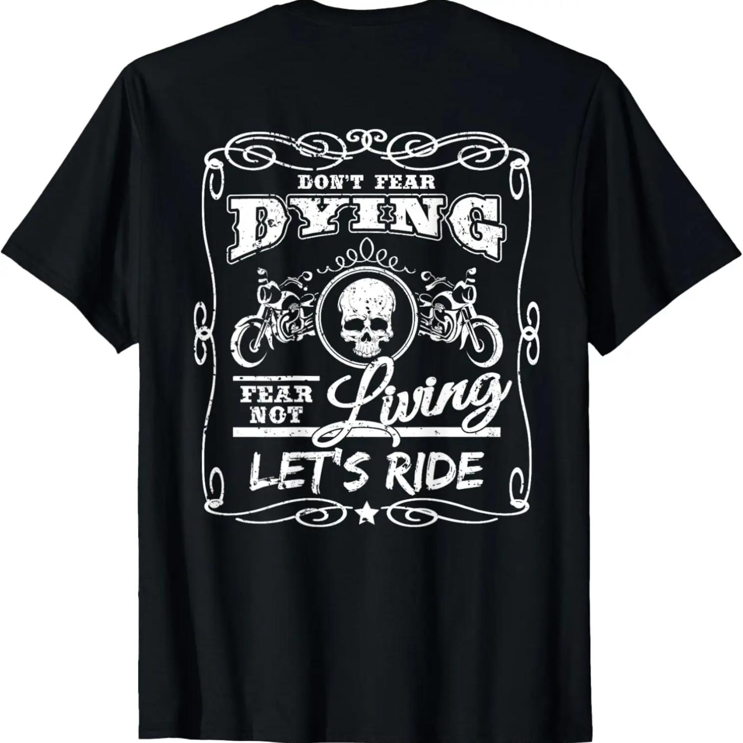 I may be old, but T-Shirt S