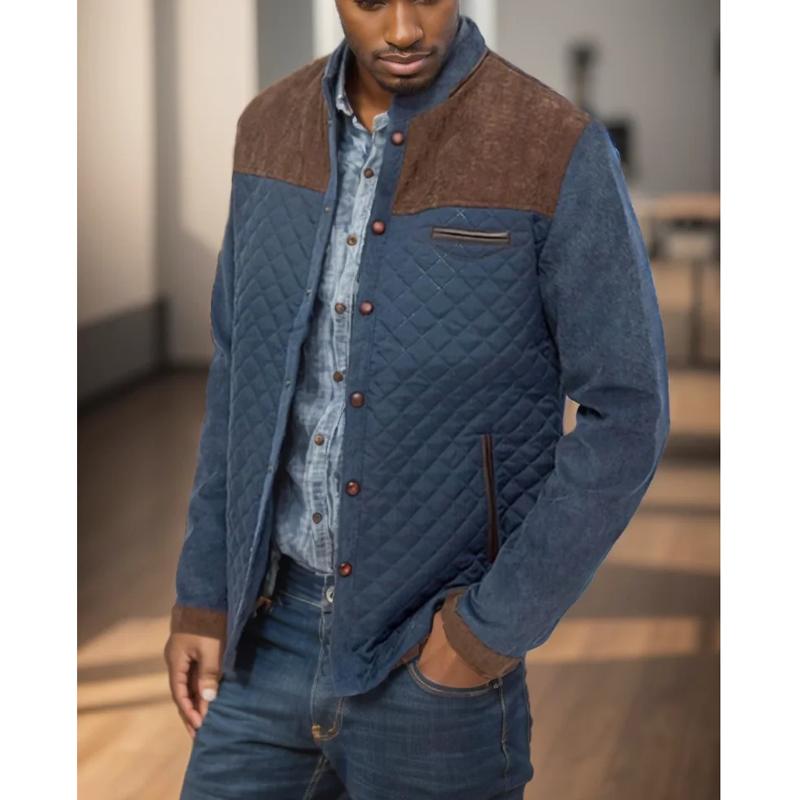 Giacca da baseball autunnale da uomo con cerniera, tipo di corporatura, tasca laterale, giacche antivento casual da uomo per esterni, giacche streetwear da uomo, abbigliamento