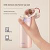THERMOS Direct-Drink Insulated Water Bottle
