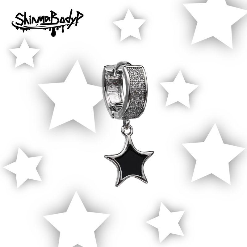 

Micro-Inlaid Shinma Pendant XINGX Ou Mei Ya Bi Zircon Please Read the Details before Placing an Order!