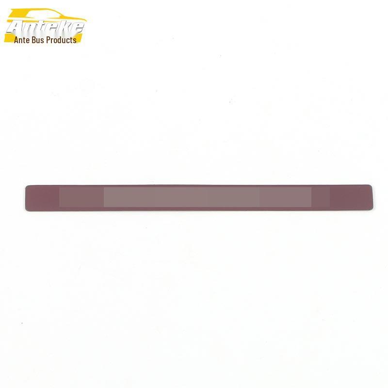 Lamando L Rear Guard Plate: Trunk Protection Pedal & Tailgate Accessories for 22 Models