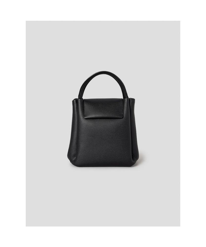 Beanpole Accessory Better Medium Tote Bag Black