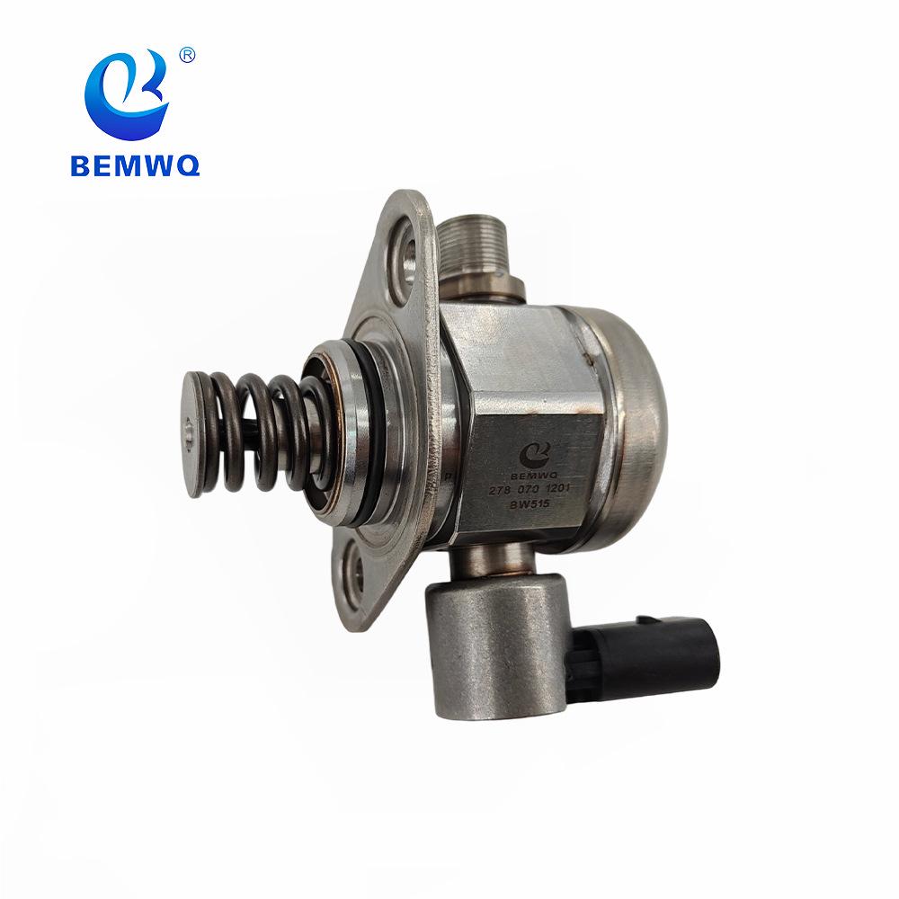 Mercedes-Benz M278 High-Pressure Fuel Pump 2780701201