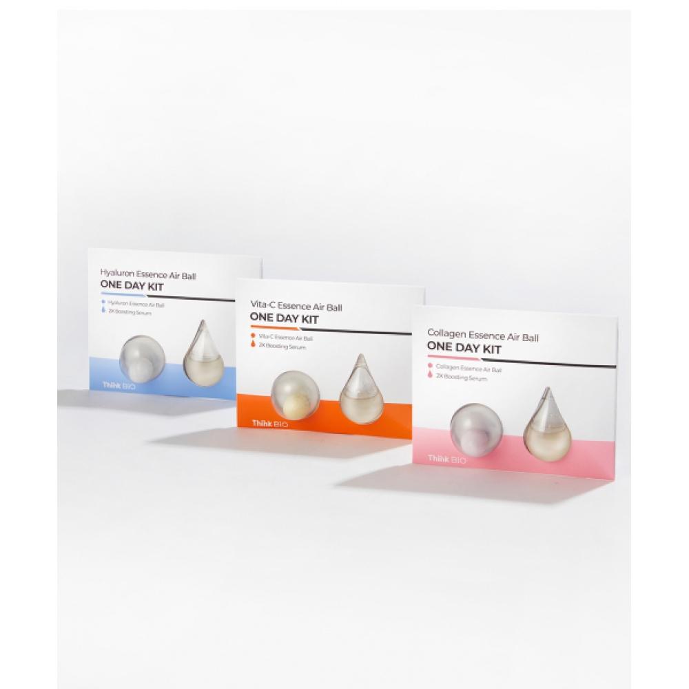 Thinkbio Essence Airball One Day Kit Mini-Picule