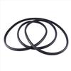 Car Sunroof Glass Sealing Strip Lid Weatherstrip for Mitsubishi Montero Shogun Pajero 2 II MK2 V30 V40 1990-1999 MR100655