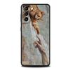 Fashion Ancient Greek Statues Phone Case for Samsung Galaxy S26 S25 S24 S23 S22 S20 S21 FE Ultra S25 Edge Plus 5G Soft TPU Cover