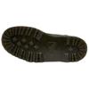 Dr. Martens Jadon Leather Versatile Vintage Boots 5cm Unisex Boots Black 43031001