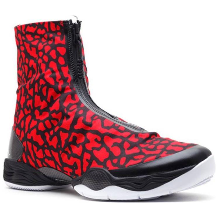 Jordan XX8 Red Elephant 555109-610