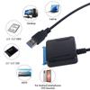 SATA Cables Cable Line Adapter Easy Drive Line Converter Cable USB 3.0 To SATA Adapter Accessories