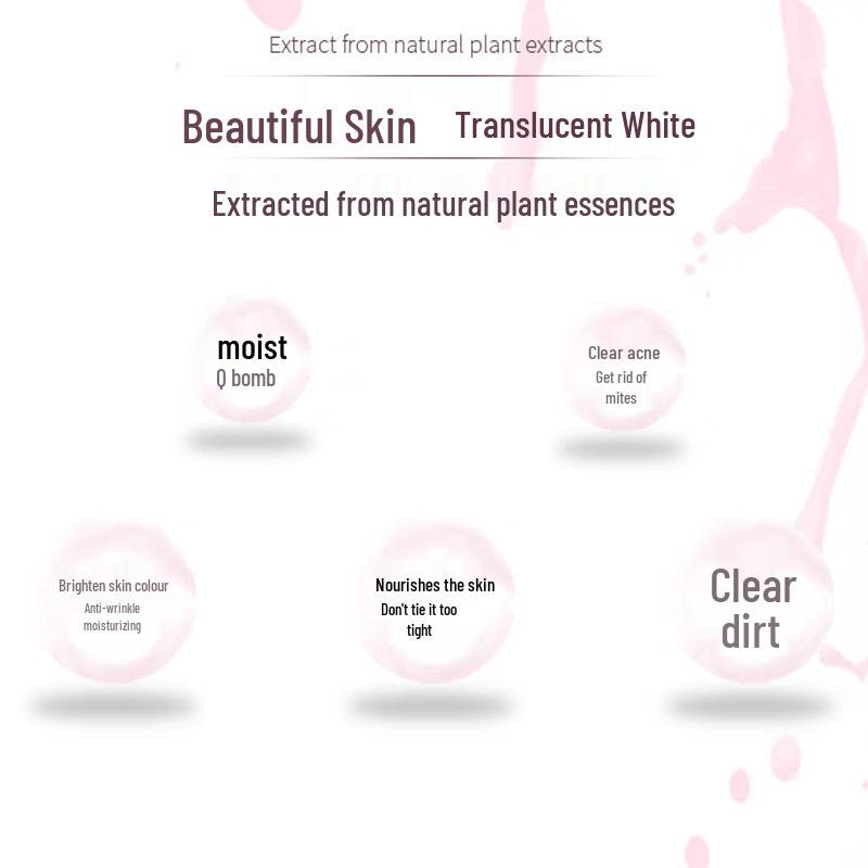 Handmade Osmanthus Floral Essential Oil Soap Bar