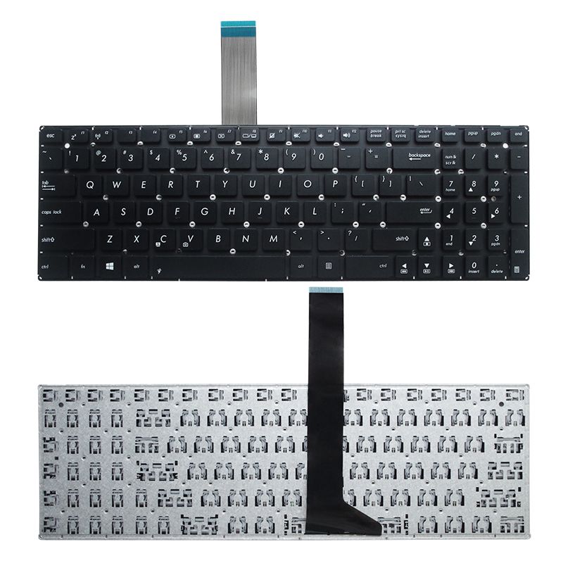 Applicable to Asus ASUS K550 A550c A550vb Y581c X550 S550 X550d Keyboard F550v