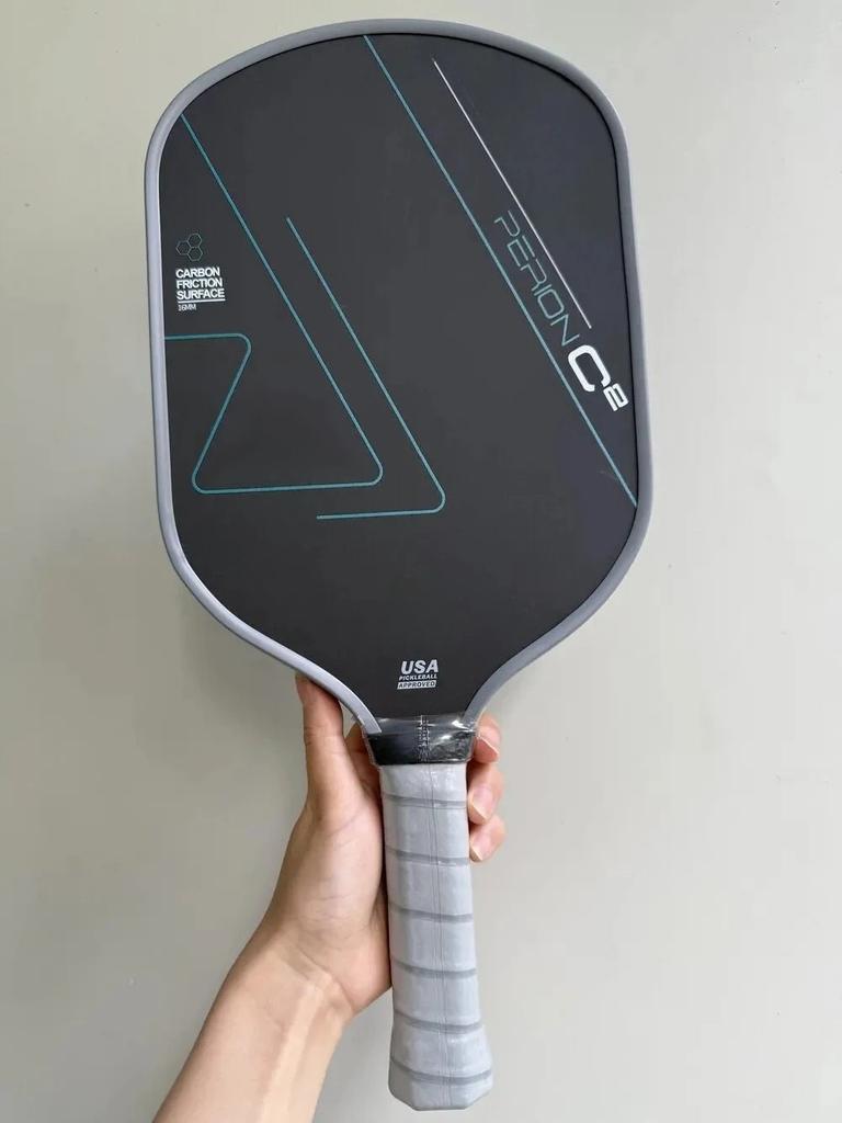 At Yılı Sınırlı Üretim 14mm GEN4 TFP Pickleball Raketi USAPA UPA-A