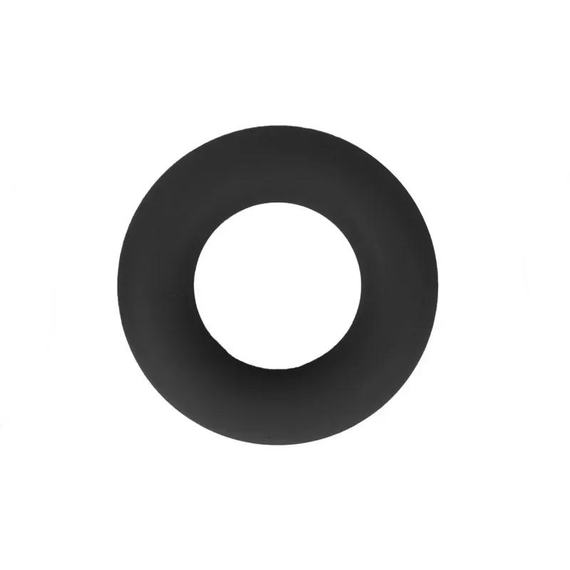 Silicone Penis Ring Lock Sperm Delay Rings for Men Gay Delay Ejaculation Soft Ring Adult Sex Toys Male Masturbator Cock Ring