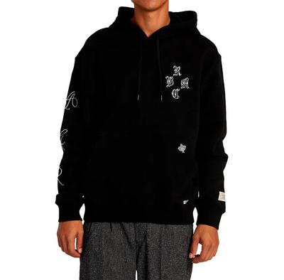 Sweat à capuche Rvca Bisou de chef