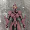 [USED] Rare figma Guyver II F 305 Bioboosted Armor Guyver Figure