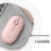 Logitech Pebble M350 Dual-Mode Wireless Silent Mouse
