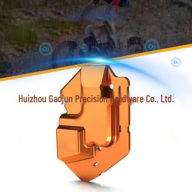 KTM 125/250/350/450 XC/SX/XCF/SXF 23-24 Valve Cover for Modified Engines