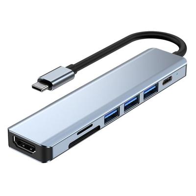 Acessórios para computadores – Hubs USB